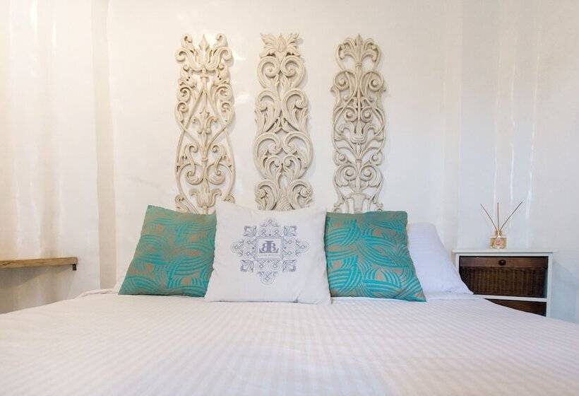 Fotos del hotel Lugar Bonito Hotel Boracay:  24