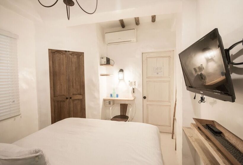 Fotos del hotel Lugar Bonito Hotel Boracay:  13