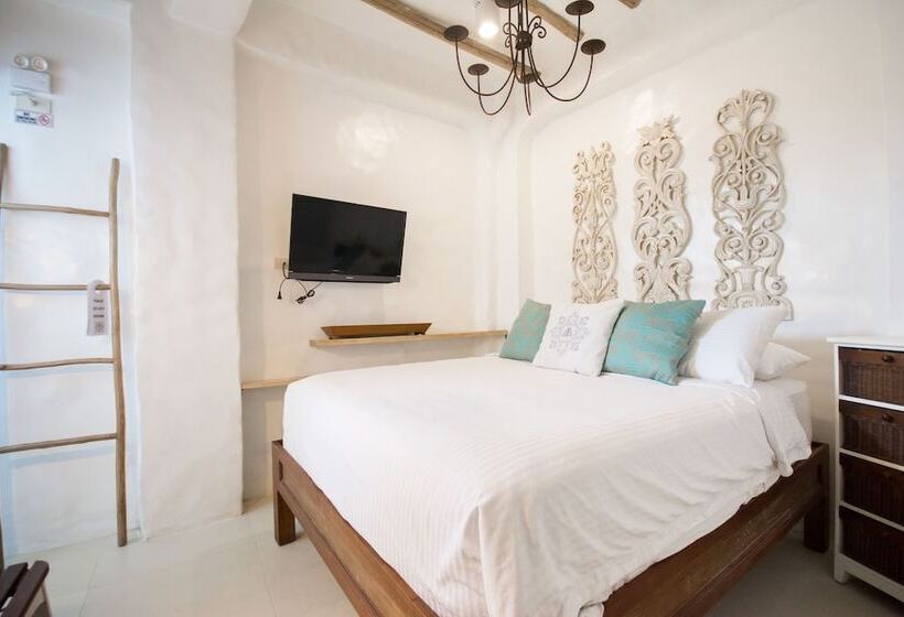 Fotos del hotel Lugar Bonito Hotel Boracay:  6