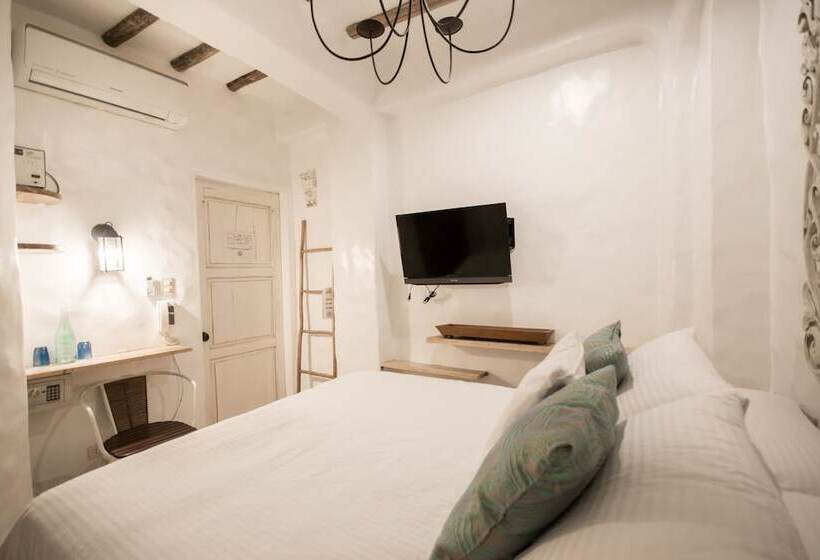 Fotos del hotel Lugar Bonito Hotel Boracay:  5