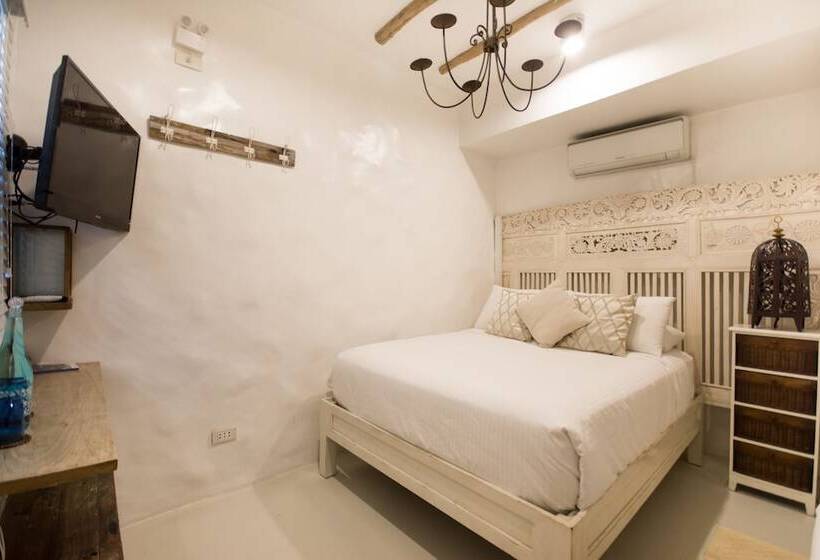 Fotos del hotel Lugar Bonito Hotel Boracay:  15