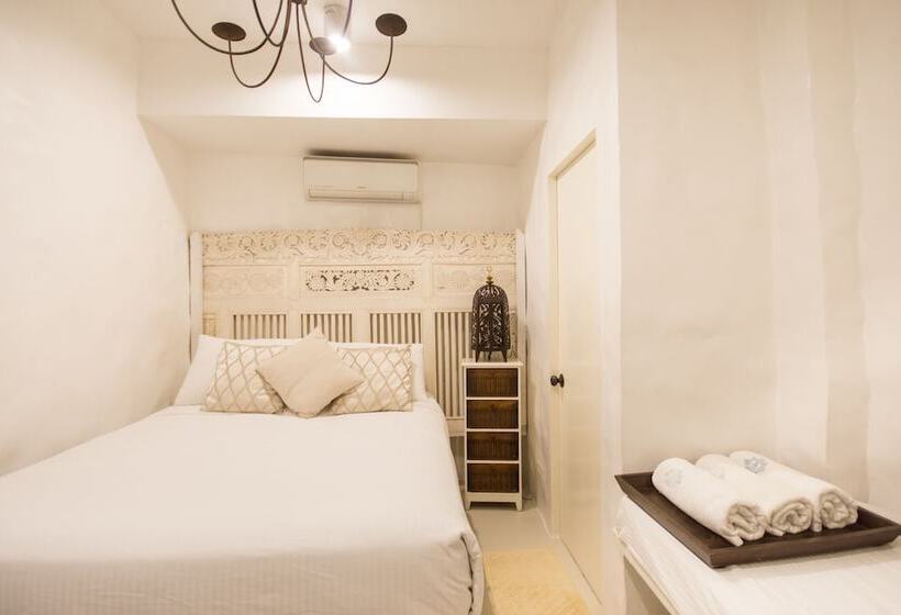 Fotos del hotel Lugar Bonito Hotel Boracay:  7