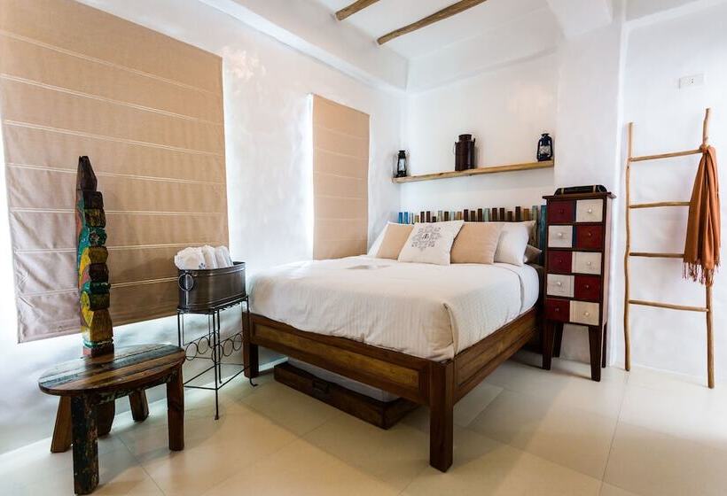 Lugar Bonito Hotel Boracay