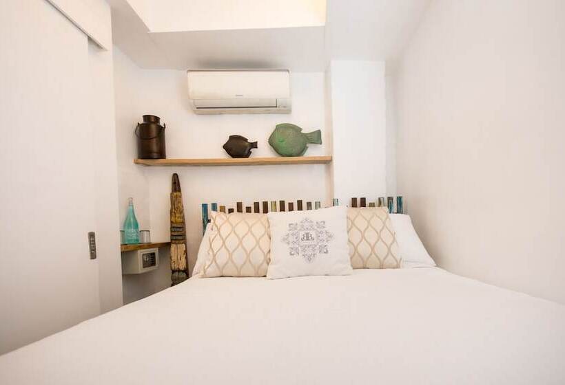 Fotos del hotel Lugar Bonito Hotel Boracay:  20