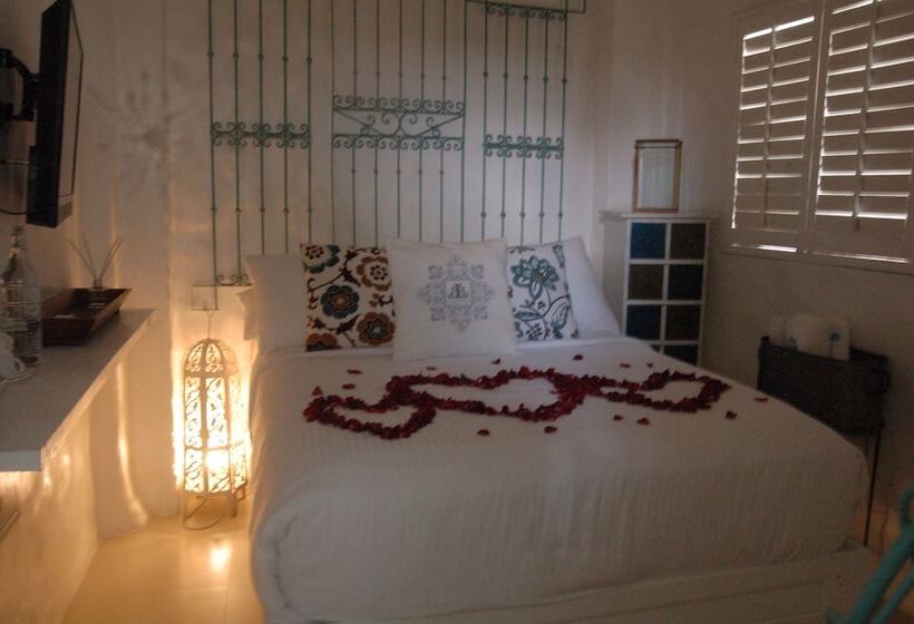 Fotos del hotel Lugar Bonito Hotel Boracay:  16