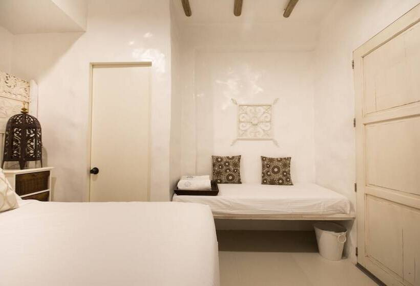 Fotos del hotel Lugar Bonito Hotel Boracay:  8