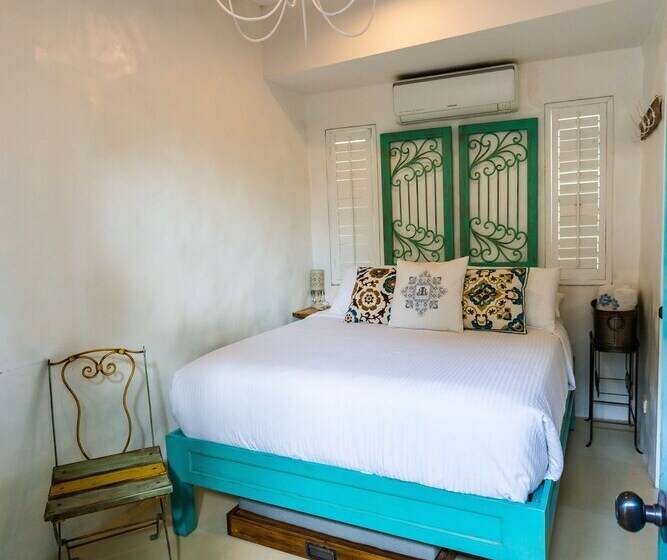 Fotos del hotel Lugar Bonito Hotel Boracay:  23