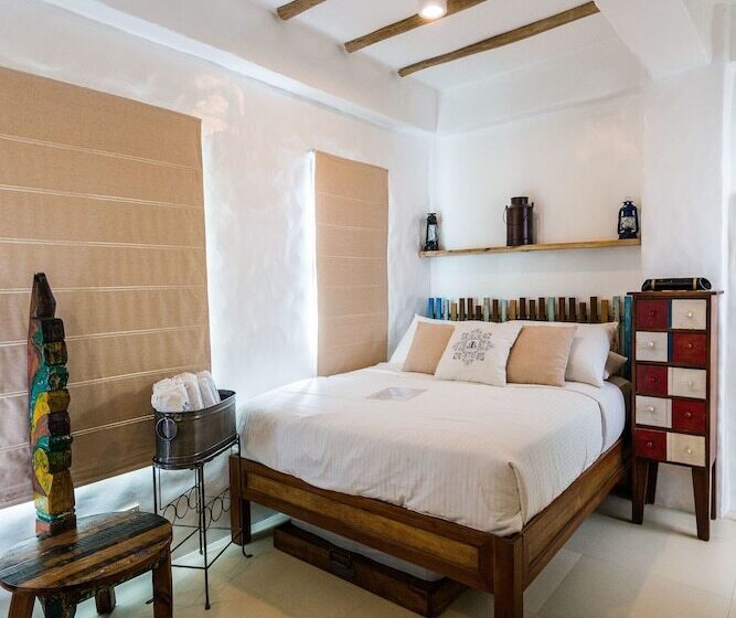 Fotos del hotel Lugar Bonito Hotel Boracay:  21