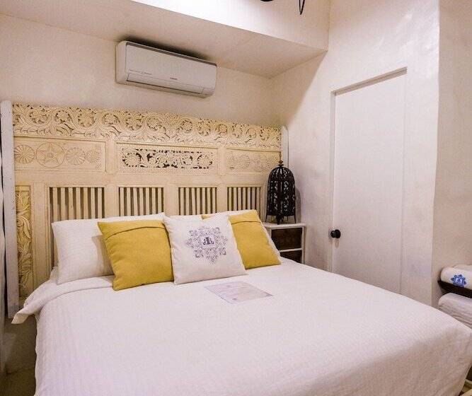 Fotos del hotel Lugar Bonito Hotel Boracay:  17