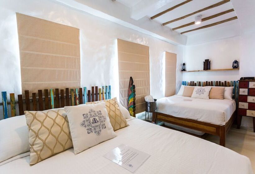 Fotos del hotel Lugar Bonito Hotel Boracay:  18