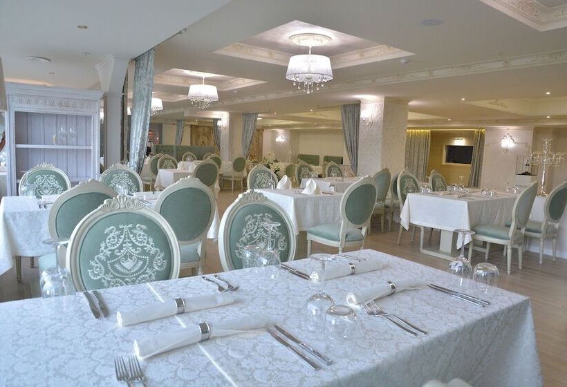 Fotos del hotel Bristol Central Park Hotel:  3