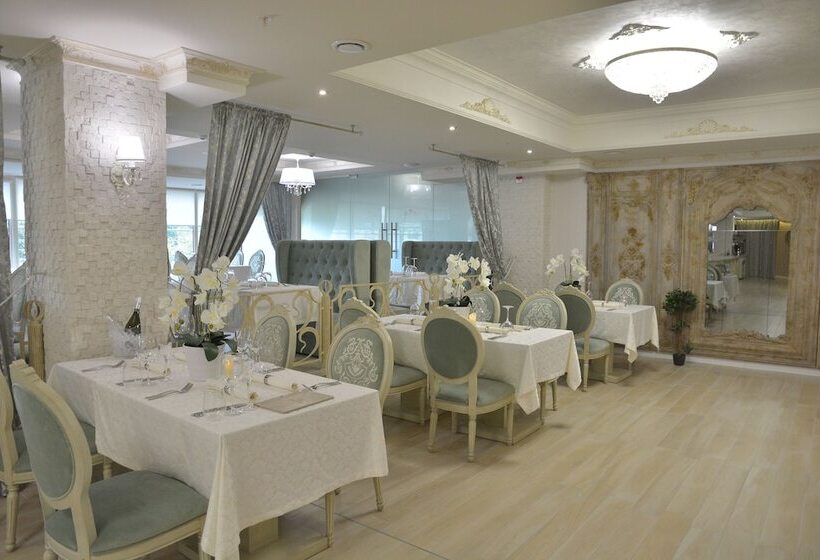 Fotos del hotel Bristol Central Park Hotel:  10