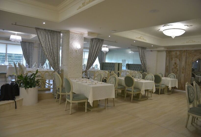 Fotos del hotel Bristol Central Park Hotel:  20