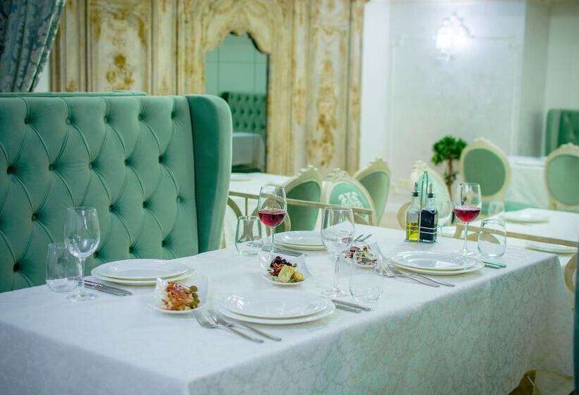 Fotos del hotel Bristol Central Park Hotel:  23