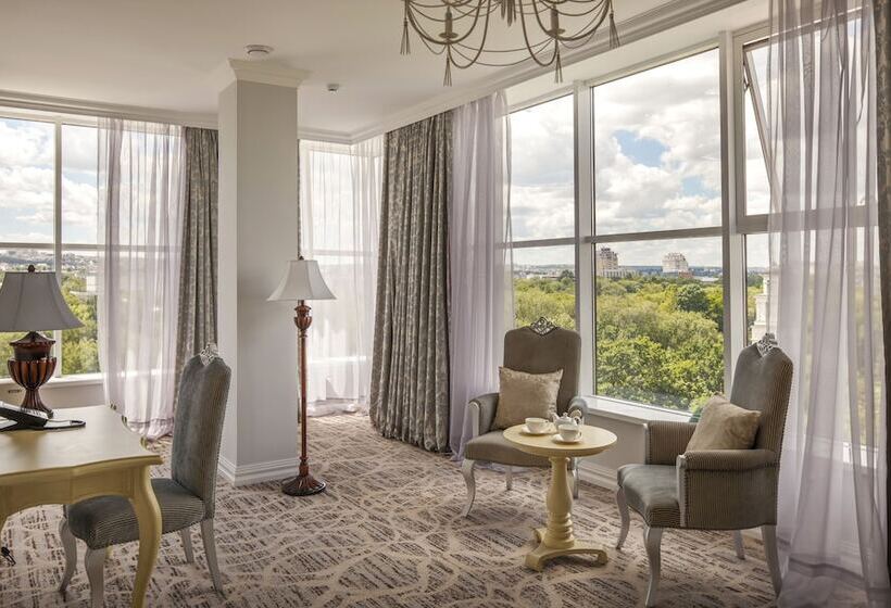 Fotos del hotel Bristol Central Park Hotel:  19