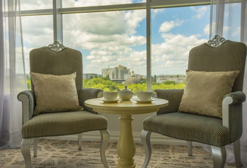 Fotos del hotel Bristol Central Park Hotel:  14