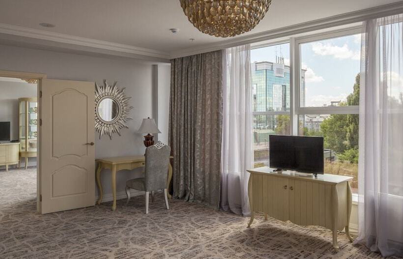 Fotos del hotel Bristol Central Park Hotel:  15