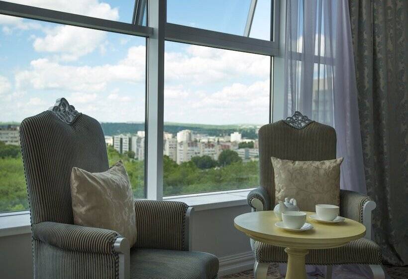 Fotos del hotel Bristol Central Park Hotel:  8