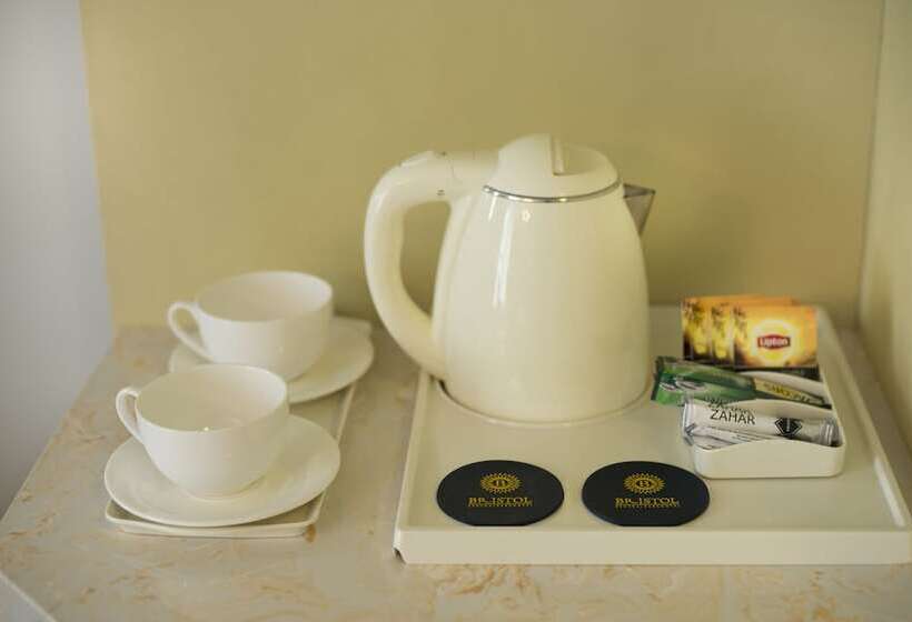 Fotos del hotel Bristol Central Park Hotel:  17