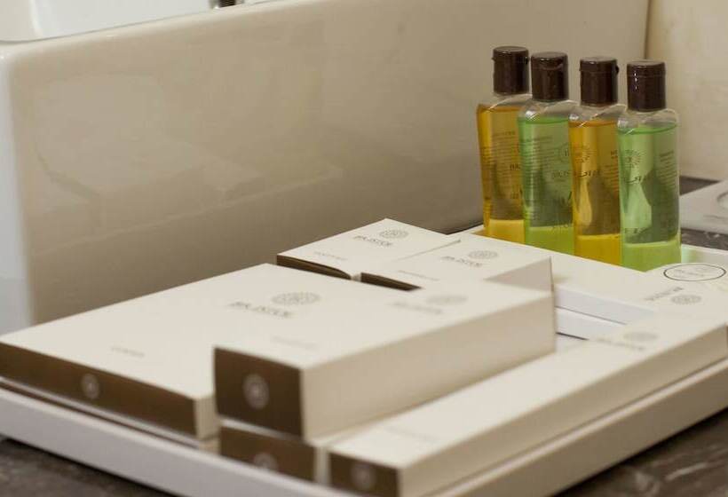 Fotos del hotel Bristol Central Park Hotel:  13