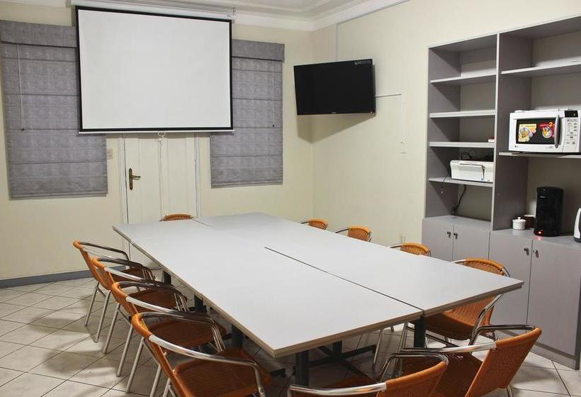 Fotos del hotel Hosteria Angiolina:  5