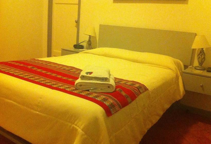 Fotos del hotel Hosteria Angiolina:  14