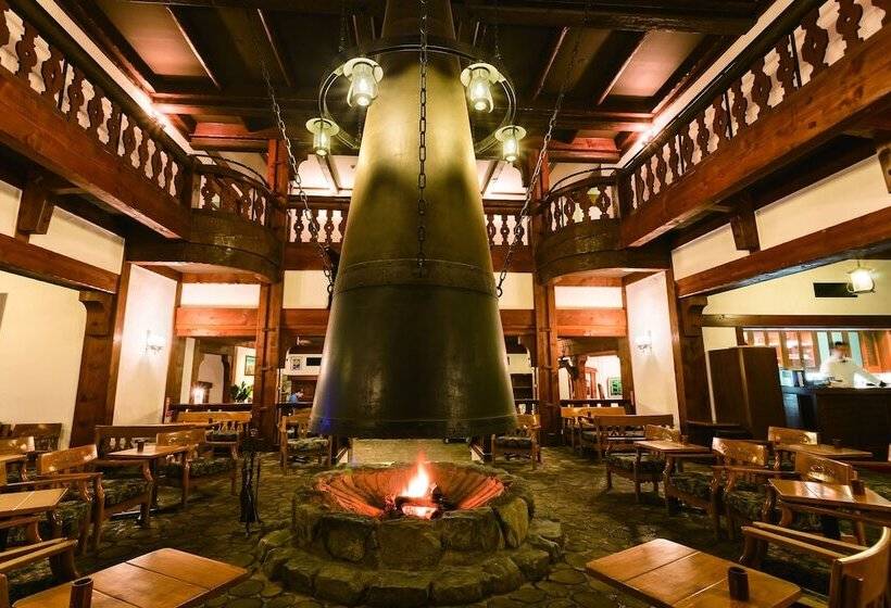 Fotos del hotel Kamikochi Imperial:  15