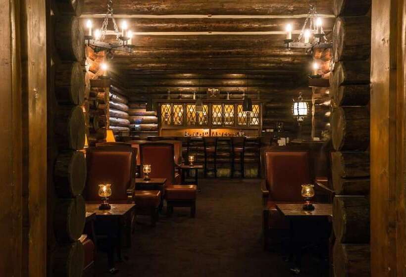 Fotos del hotel Kamikochi Imperial:  3