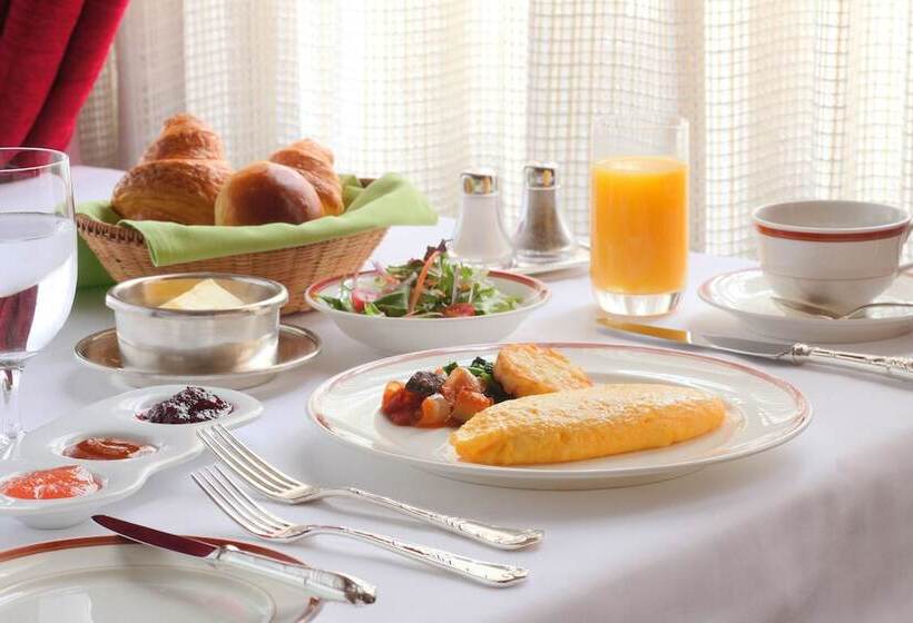 Fotos del hotel Kamikochi Imperial:  7