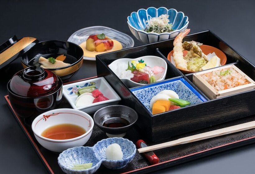 Fotos del hotel Kamikochi Imperial:  9