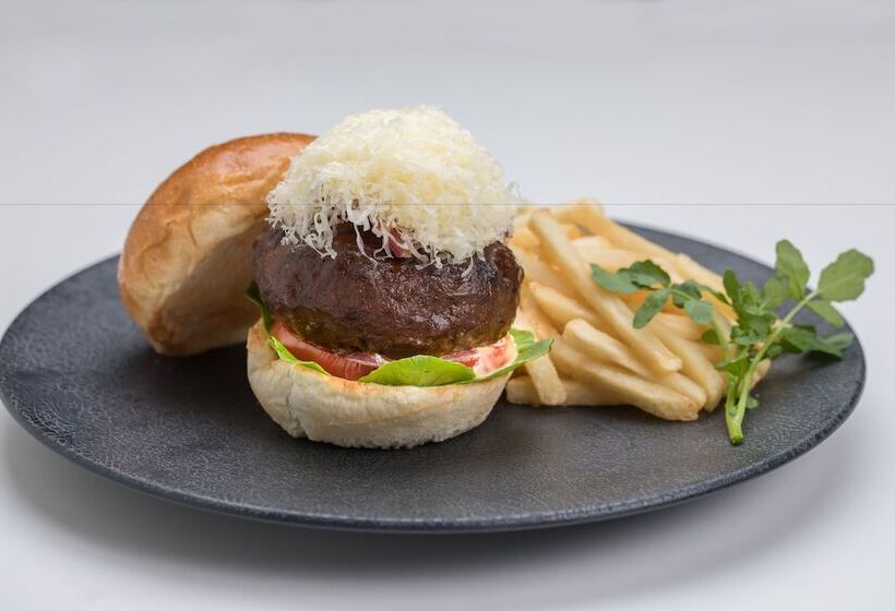 Fotos del hotel Kamikochi Imperial:  10