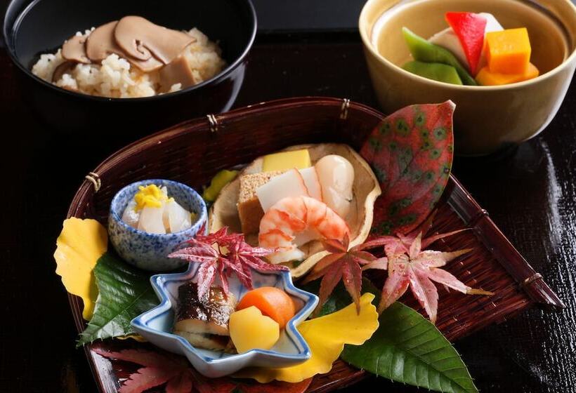 Fotos del hotel Kamikochi Imperial:  13