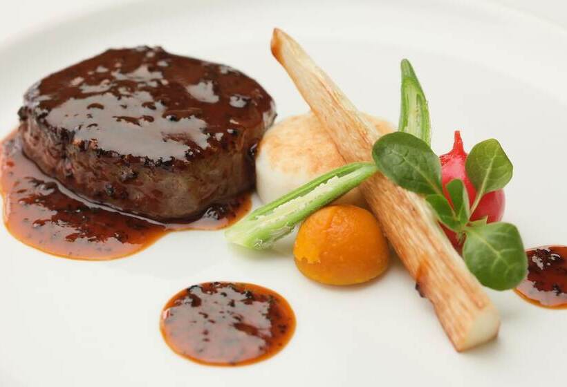 Fotos del hotel Kamikochi Imperial:  14