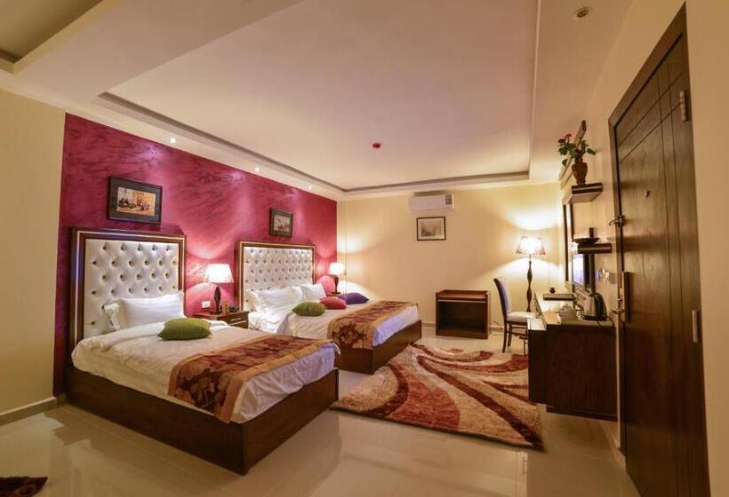 Fotos del hotel P Quattro Relax:  23