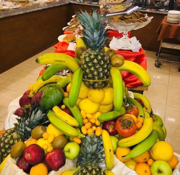 Fotos del hotel P Quattro Relax:  18