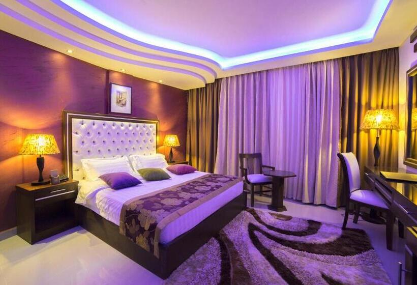 Fotos del hotel P Quattro Relax:  15