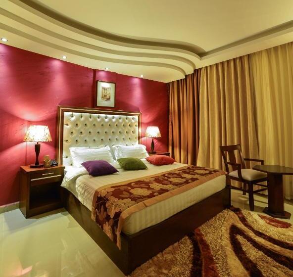 Fotos del hotel P Quattro Relax:  13