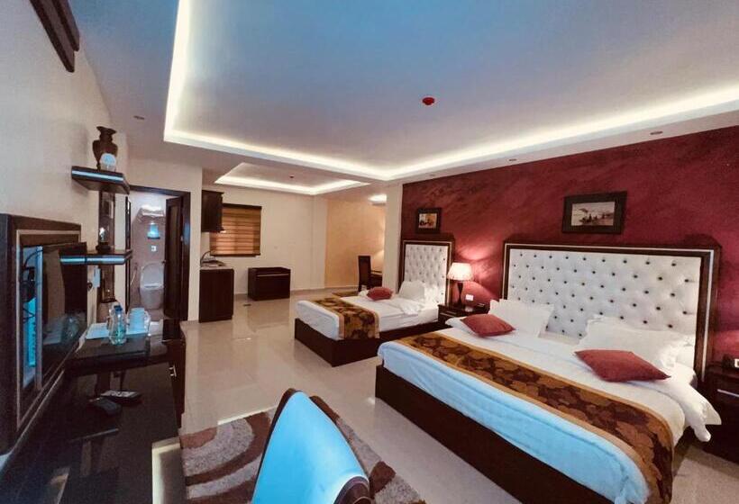 Fotos del hotel P Quattro Relax:  11