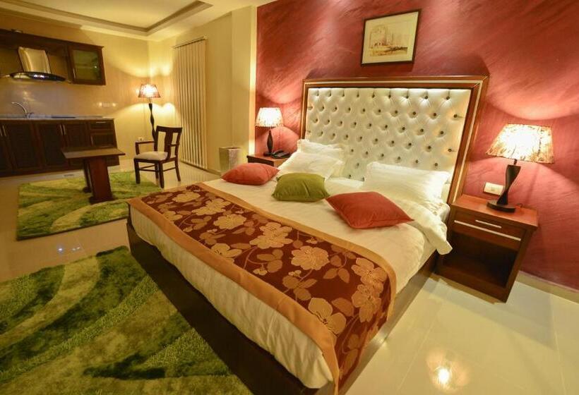 Fotos del hotel P Quattro Relax:  2