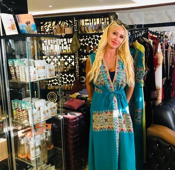 Fotos del hotel P Quattro Relax:  10