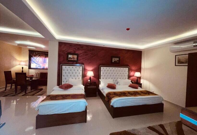 Fotos del hotel P Quattro Relax:  19