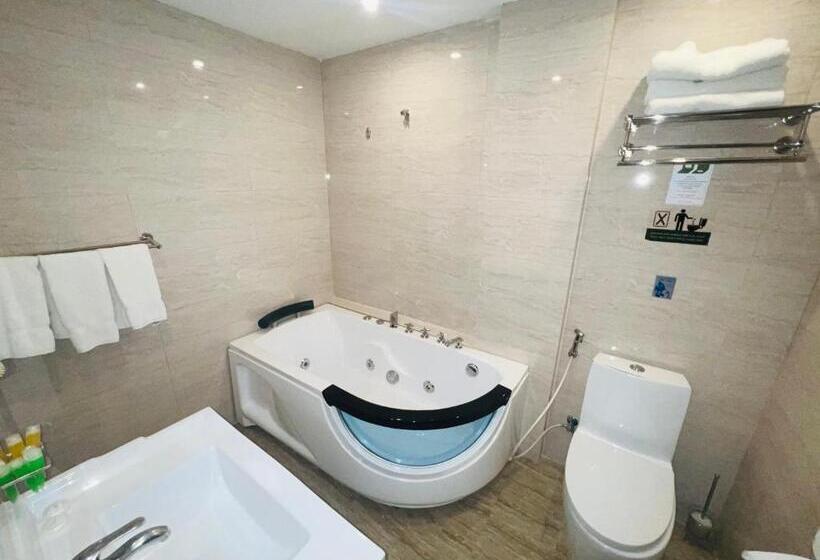 Fotos del hotel P Quattro Relax:  6