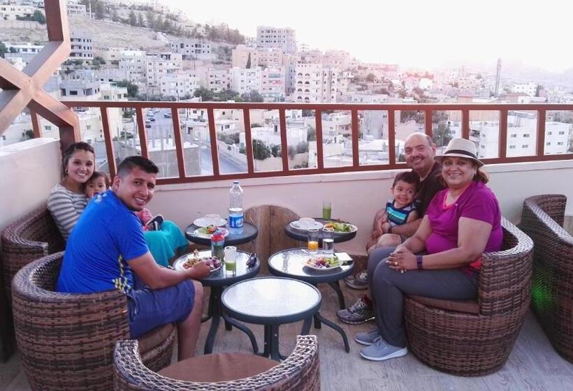 Fotos del hotel P Quattro Relax:  5