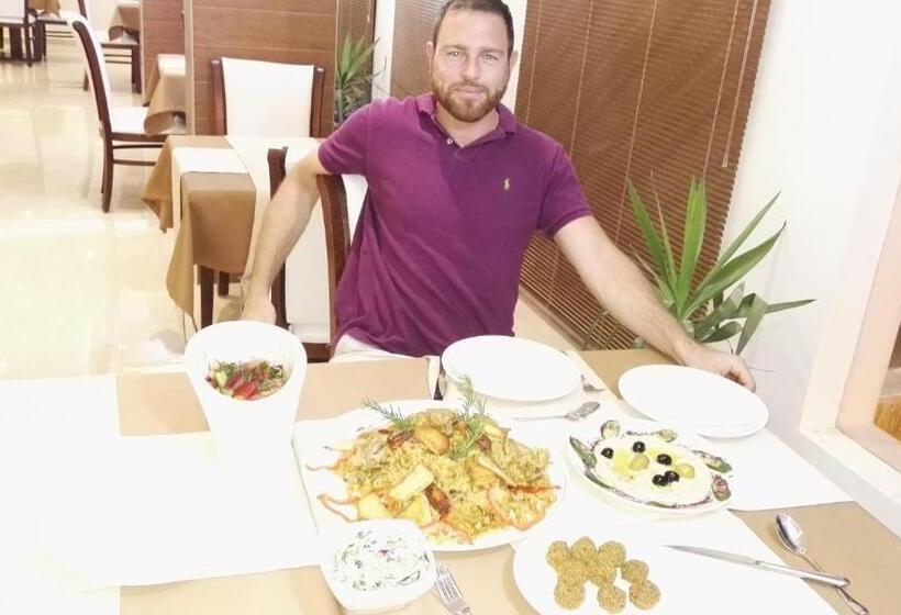 Fotos del hotel P Quattro Relax:  12