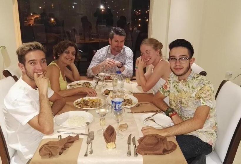 Fotos del hotel P Quattro Relax:  20