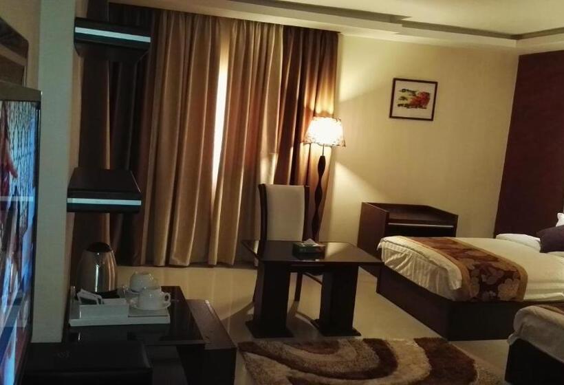 Fotos del hotel P Quattro Relax:  17