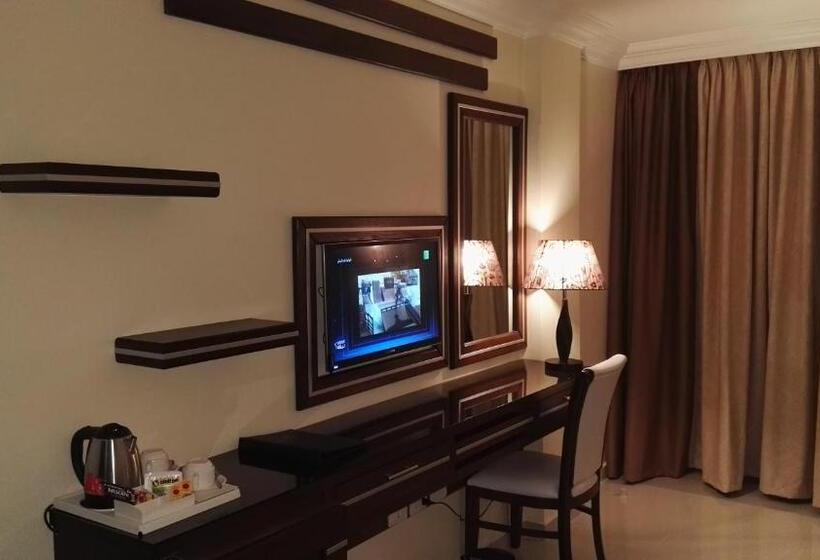 Fotos del hotel P Quattro Relax:  25