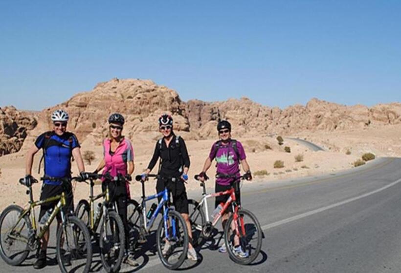 Fotos del hotel P Quattro Relax:  7