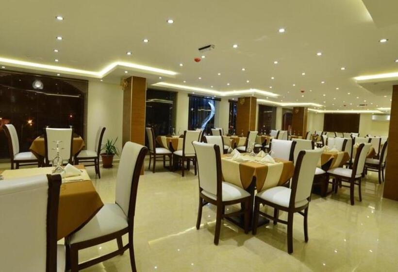 Fotos del hotel P Quattro Relax:  9