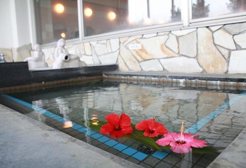 Fotos del hotel Amami Resort  Thida Moon:  10